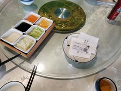 -北京烤鸭爱上川菜(中山路店)