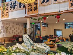 -毛辣果·贵州红酸汤牛肉火锅(西单店)