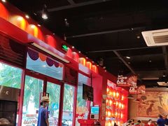 -烧蠔帮·生蚝海鲜牌档(观海店)