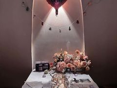 -PARFUM FLORAL花境法餐(南京首店)