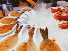 -生如夏花泰式火锅(鹭洲里店)