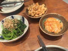-8PINTS八品脱·日料·烧鸟·精酿小酒馆(莘庄店)