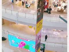 -凯德广场(金牛店)