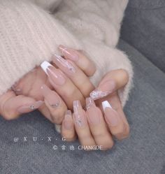 -M·X Nail日式美甲美睫