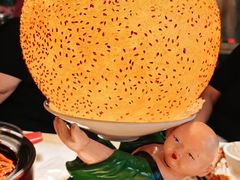 -吴越荣记苏州菜·松鼠桂鱼100%活鱼现做(月光码头店)