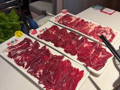 -潮泰牛肉火锅 · 创于1992年(国贸店)