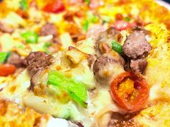-必胜客(滨江店)