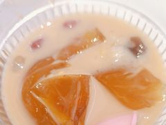 -董记老清泉·鲜切涮羊肉(窑岭店)