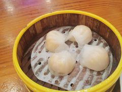 -澳门陈光记烧味饭店(南京德基广场店)
