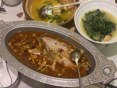 -徽镇小厨·经典徽菜(马连道店)