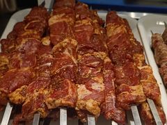 -通海俄式烧烤·俄罗斯大串(嵩山路店)