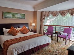 -马勒别墅饭店(静安寺店)