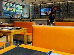 -卞二小串·鹤岗烧烤·坑烤(永定路店)