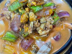 -台州老六海鲜面馆(上南总店)
