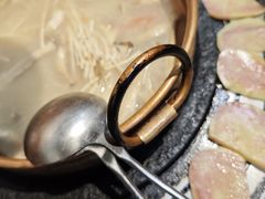 -阿山卓·野生菌火锅·纳西火塘烤肉