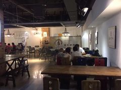 咕咾土豆-素清香(解放路店)