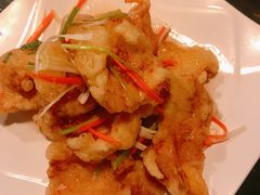 -我去·春饼文化主题餐厅(国定路总店)