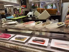-福州西湖大酒店·怡湖咖啡厅