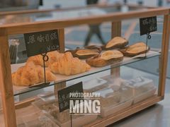 -MQ COFFEE STAND明谦(新洲店)