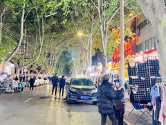 -健康路夜市