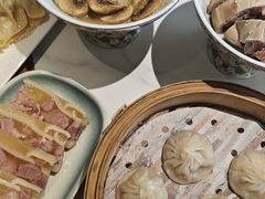 -苏堂阳春面•九年庆(北京路天河城店)