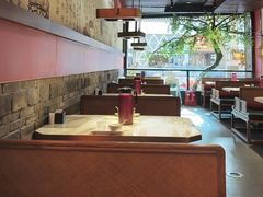 -日丰园海肠水饺·老字号大连海鲜(和平广场店)