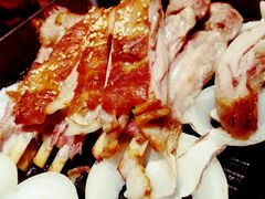 -西贝(金桥店)