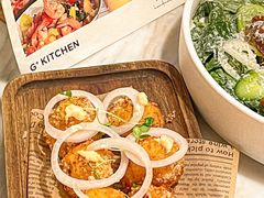 -G+KITCHEN(龙湖狮山天街店)