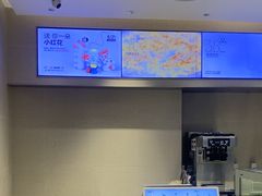 -喜茶(东莞汇一城店)