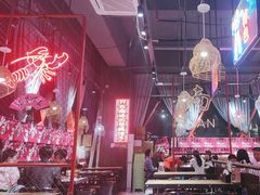 -老闵田螺馆·南昌特色小炒(梦时代店)