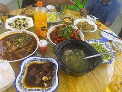 -巢湖名吃·徽府农家菜(半汤店)