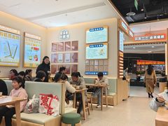 -素满香·食养自助(建邺万达店)