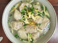 -梦花街馄饨店(中华苑店)