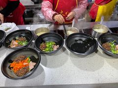 -一品飘香米线(一中总店)