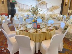 -长沙富力万达文华酒店