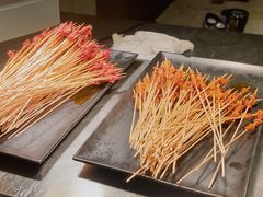 -富力威斯汀酒店·知味自助餐厅