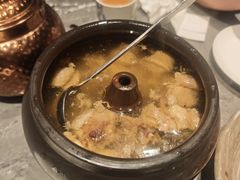 -福照楼汽锅鸡·云南菜(火车站锦江店)