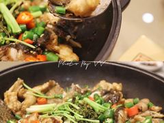-丰尔粥食·顺德鱼生·干蒸排骨顺德菜(大良分店)