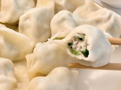 -岳姥姥饺子(泺文路店)