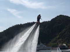 -大连老虎滩海洋公园
