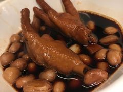 -新大咀港式茶餐厅(宝山万达店)