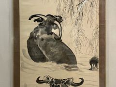 -徐悲鸿纪念馆