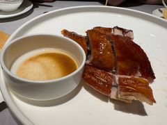 脆皮咸香鸡-徐记海鲜·家宴(南油永新汇店)