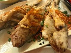 -巴厘龙虾·榜首油焖大虾(洞庭·艺术洋房店)