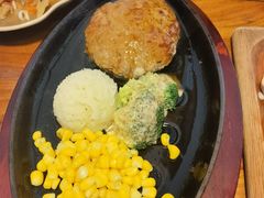 铃木肉饼-铃木食堂(杨梅竹店)