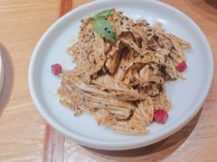 -老北京炸酱面·烤鸭(前门店)