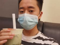 -幸福侯彩擂(松明大道店)