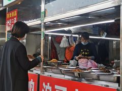 门面-浪哥卤味捆鸡(南门口店)