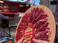 -海底捞火锅(杭州庆春路夜宵主题店)