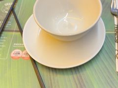 -帕蓝·暹罗料理(大学路店)